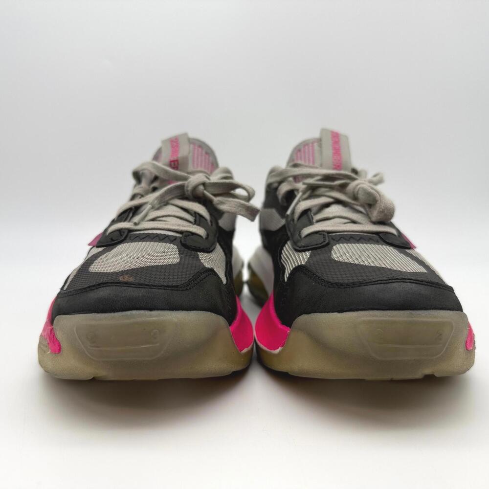 Jordan Air 200E “Blink” Womens 11 Grey Pink DH7381-080 - Picture 2 of 13